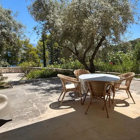 Ktima Bird Paradise ヴィラ