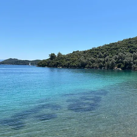 Ktima Bird Paradise ヴィラ Yénion