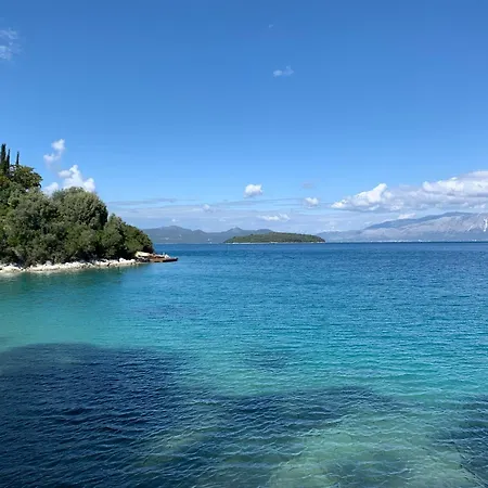 Ktima Bird Paradise ヴィラ Yénion