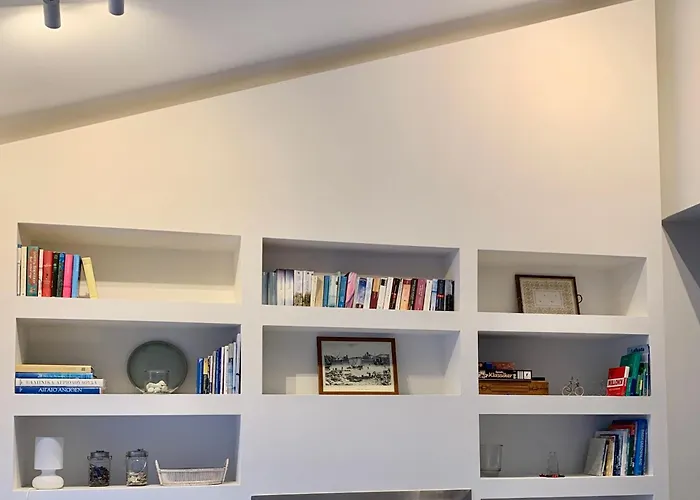 Ktima Bird Paradise Βίλα Γένι