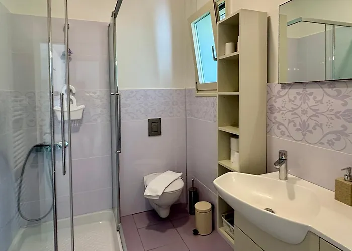 Βίλα Ktima Bird Paradise Γένι