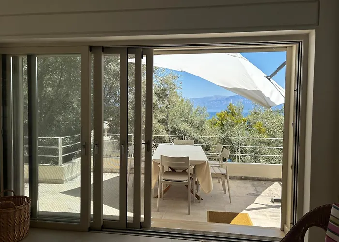 Ktima Bird Paradise *