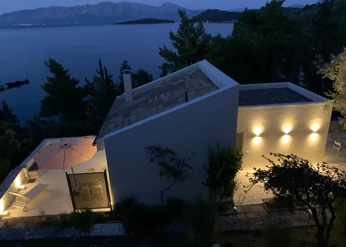 Ktima Bird Paradise *