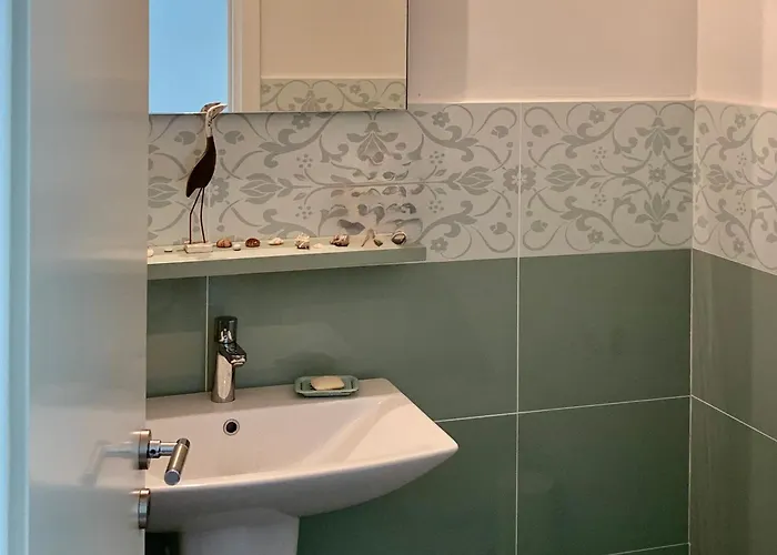 Ktima Bird Paradise * Γένι