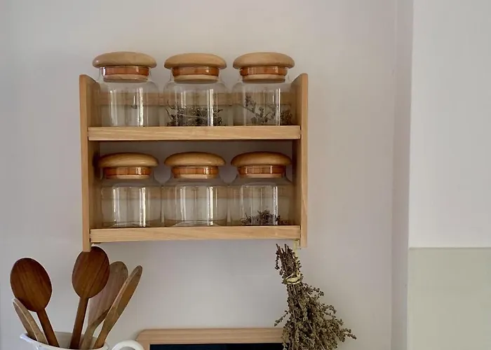 Βίλα Ktima Bird Paradise *