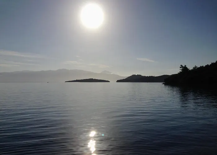 Ktima Bird Paradise Βίλα *