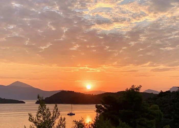 Βίλα Ktima Bird Paradise *