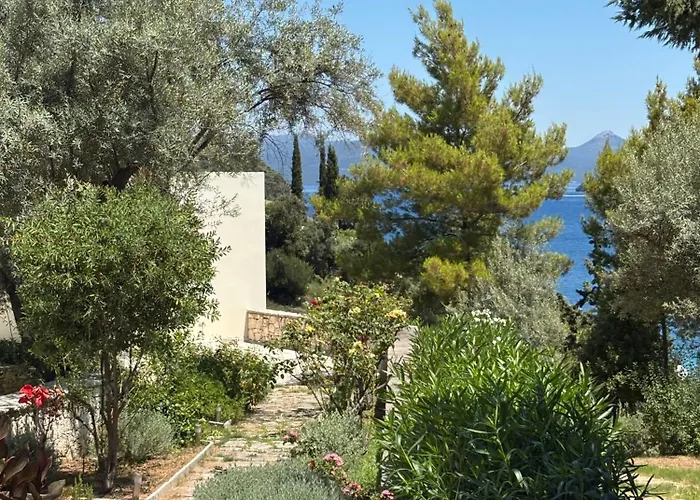 Βίλα Ktima Bird Paradise