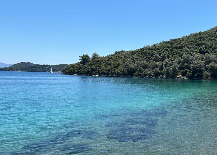 Ktima Bird Paradise Βίλα Γένι