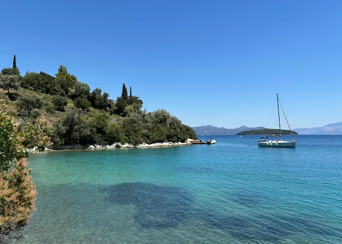 Ktima Bird Paradise Γένι