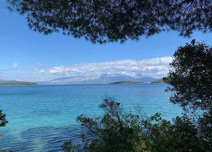 Ktima Bird Paradise Βίλα *