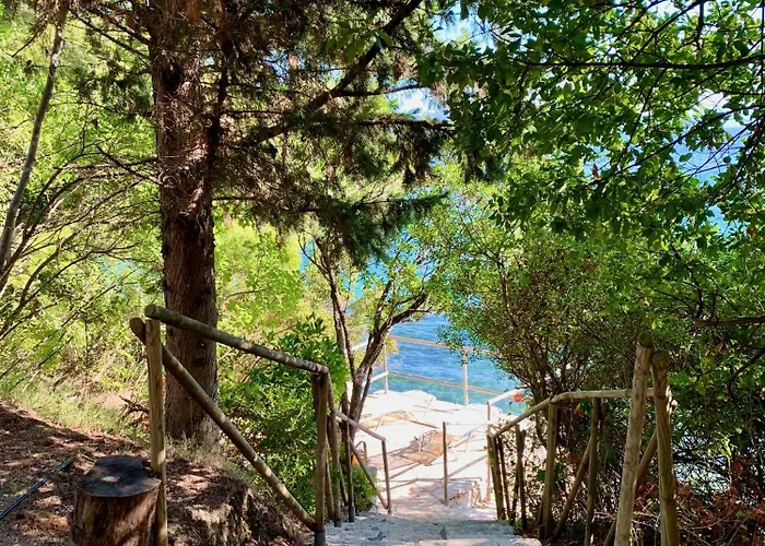 Ktima Bird Paradise Βίλα