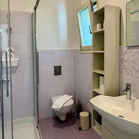 Βίλα Ktima Bird Paradise Γένι