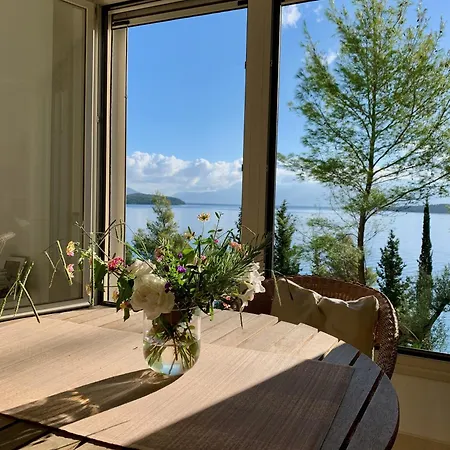 Βίλα Ktima Bird Paradise *