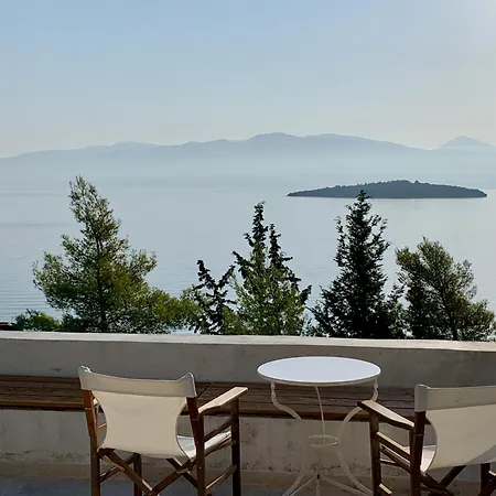 Ktima Bird Paradise Βίλα *