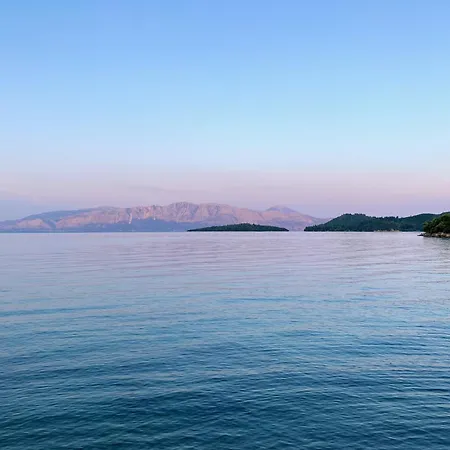 Βίλα Ktima Bird Paradise Γένι