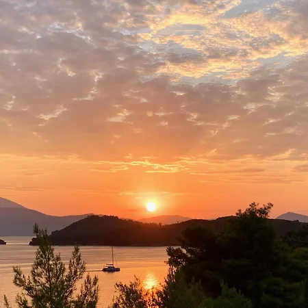 Βίλα Ktima Bird Paradise *