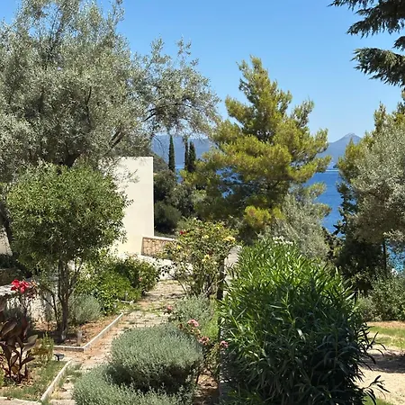 Βίλα Ktima Bird Paradise