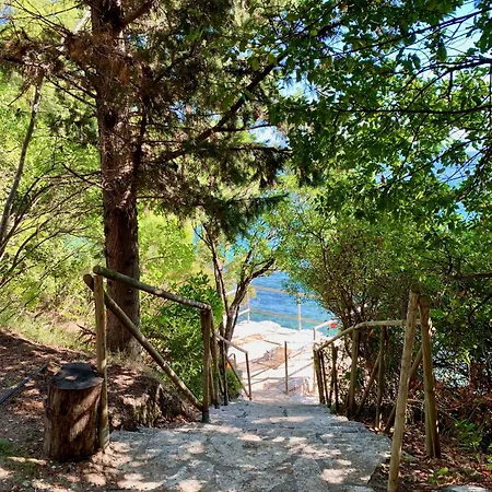 Ktima Bird Paradise Βίλα