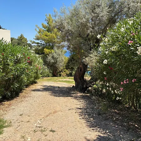 Βίλα Ktima Bird Paradise *