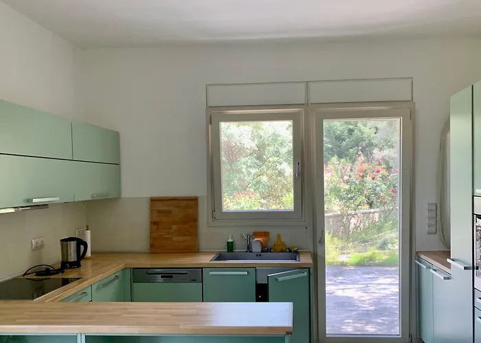 Ktima Bird Paradise *