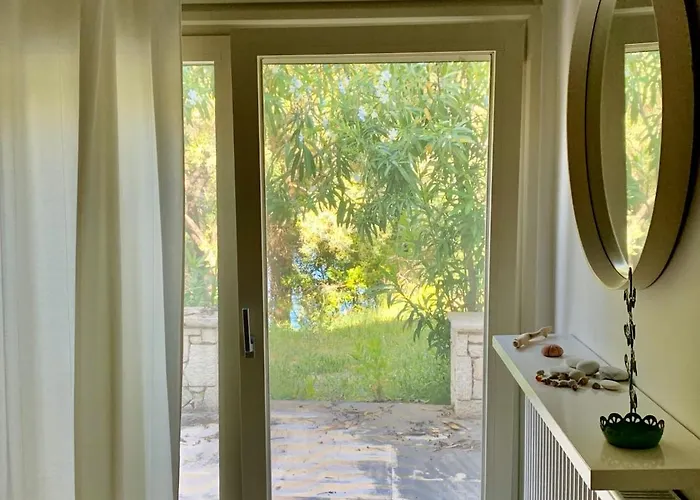 Ktima Bird Paradise Villa