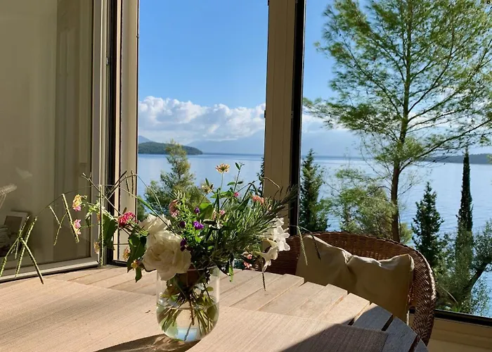 Villa Ktima Bird Paradise *