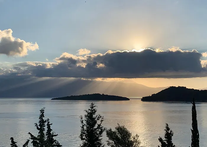 Villa Ktima Bird Paradise