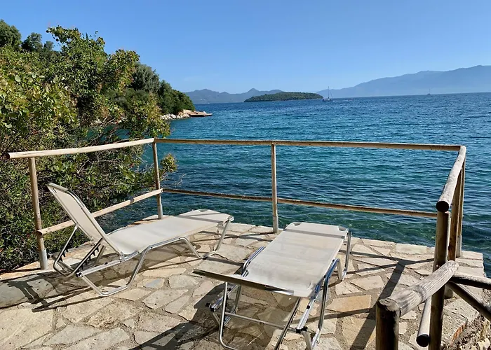 Villa Ktima Bird Paradise *